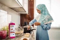 Antioxidant-Packed Cooking Oils Image 1