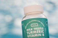 Sustainable Supplement Containers Article Thumbnail