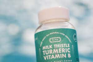 Sustainable Supplement Containers Article Thubnail