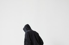 Tech-Driven Streetwear Drops