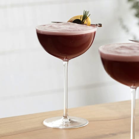 Single-Serve Red Wine Alternatives