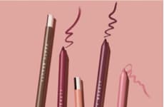 Lip Liner Shade Expansions