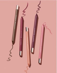 Lip Liner Shade Expansions