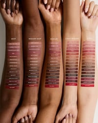 Lip Liner Shade Expansions Image 2