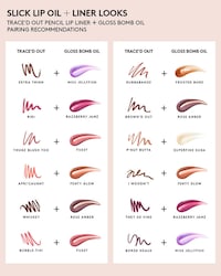 Lip Liner Shade Expansions Image 4