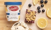 Bake Shop-Inspired Desserts Image 1