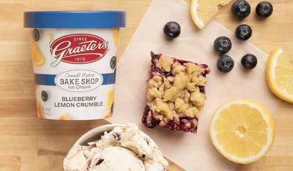 Bake Shop-Inspired Desserts
