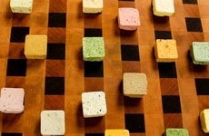Culinary-Inspired Seasoned Butters
