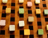 Culinary-Inspired Seasoned Butters Image 1