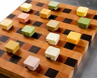 Culinary-Inspired Seasoned Butters Image 2