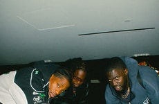 Rapper-Curated Smoothies