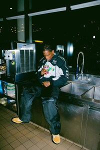 Rapper-Curated Smoothies Image 2