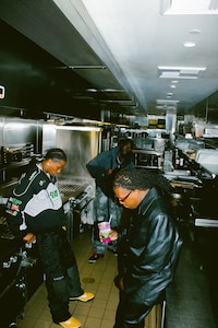 Rapper-Curated Smoothies Image 3