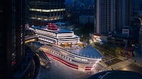 Luxury Exhibition Concepts