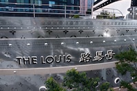 Luxury Exhibition Concepts Image 2