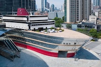 Luxury Exhibition Concepts Image 4