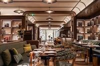 Luxury Exhibition Concepts Image 6