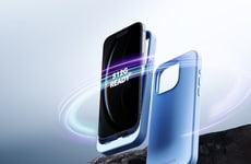 Storage-Packed Smartphone Cases