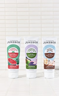Clean Body Lotion Launches
