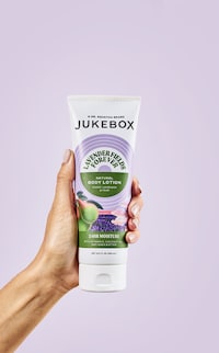 Clean Body Lotion Launches Image 2