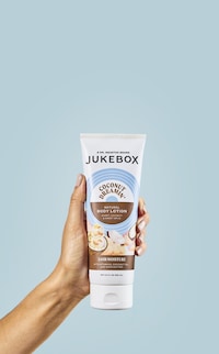 Clean Body Lotion Launches Image 3