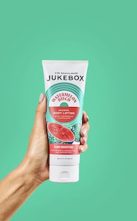 Clean Body Lotion Launches Image 4