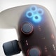 Industrial Translucent Gaming Controllers Image 5