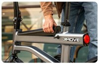 Featherlight Urbanite Commuter eBikes Image 4