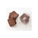 Bite-Sized Bakery Brownies Image 1