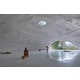 Artful Meditative Sculptural Caves Image 1