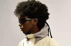 Summer-Ready Utilitarian Fashion