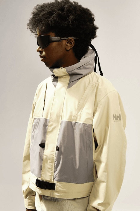 Summer-Ready Utilitarian Fashion