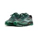 Reptilian-Inspired Bold Sneakers Image 3