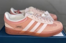 Beachtown-Inspired Pastel Shoes