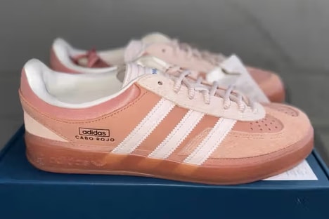 Beachtown-Inspired Pastel Shoes