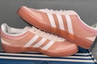 Beachtown-Inspired Pastel Shoes Image 3