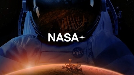 Space-Focused Live Programming Series