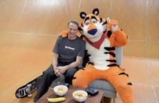 Playfully Branded Skateboarder Partnerships