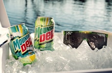 Thirst-Focused Innovative Summer Activations