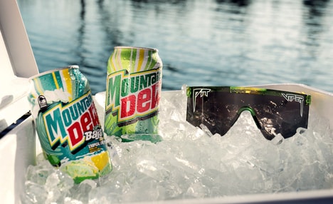 Thirst-Focused Innovative Summer Activations