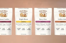 Women-Supporting Functional Food Brands