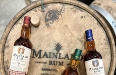 Cask-Strength American Rums