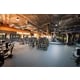 Sizable Modern Gym Facilities Image 1