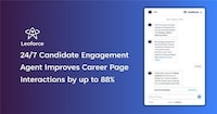 AI-Driven Recruitment Tools