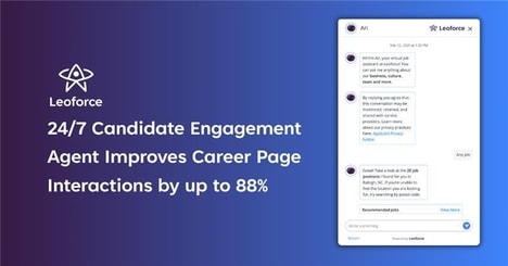 AI-Driven Recruitment Tools