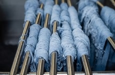 Sustainable Wool Dyeing Methods
