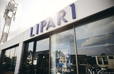 Luxury Flagship Store Expansions