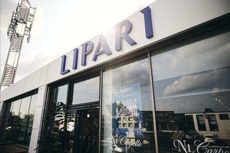 Luxury Flagship Store Expansions