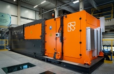 Automated Textile Waste Solutions