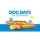 Hot Dog QSR Promotions Image 1